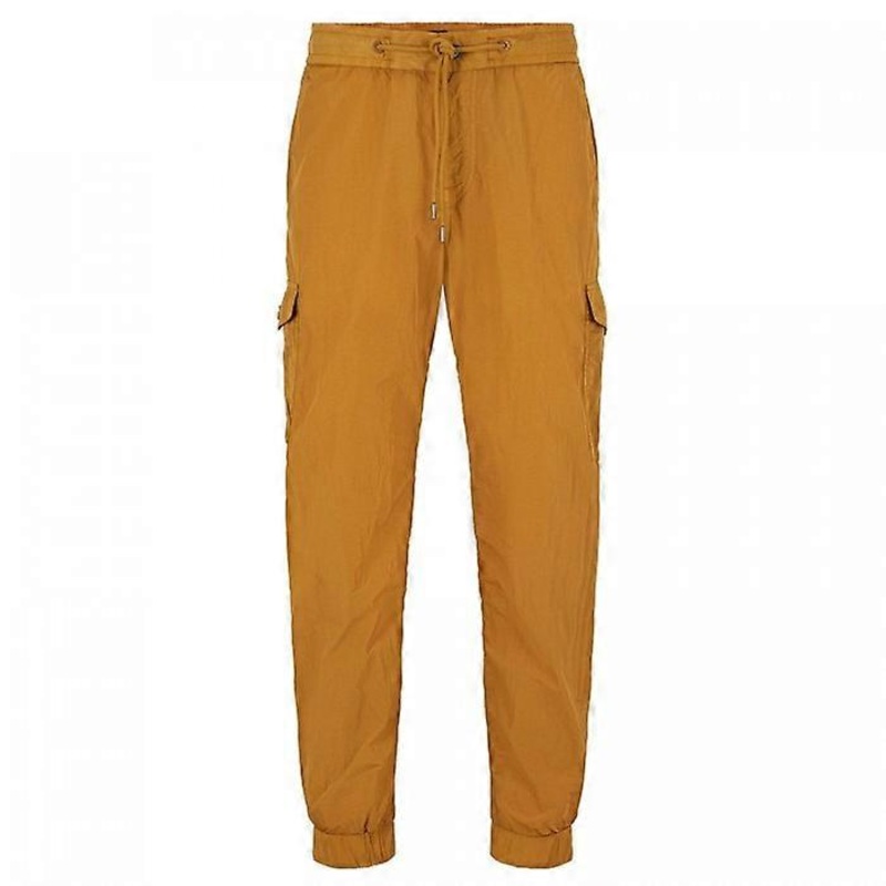 Boss Mens Taberon Cargo Trousers