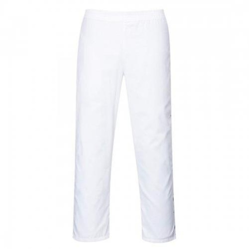 Portwest Mens Twill Bakers Trousers