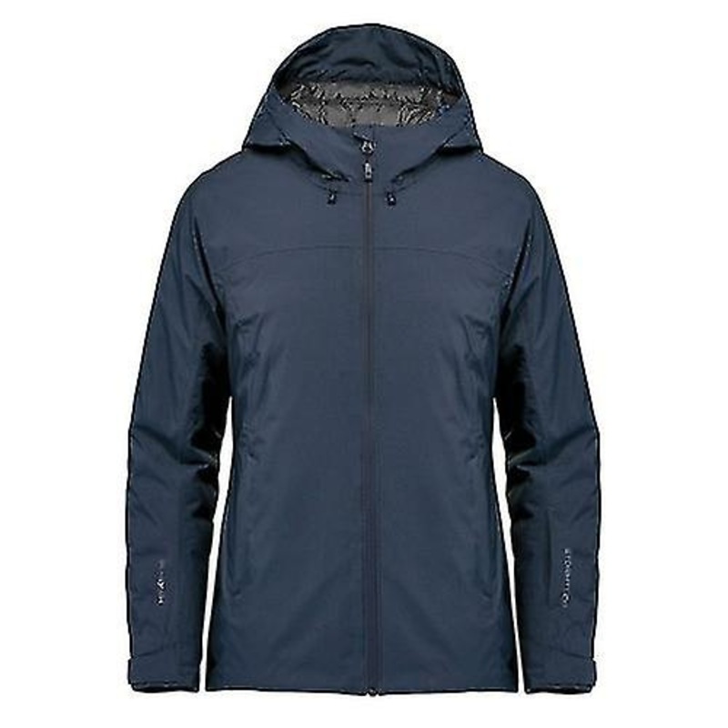 Stormtech Womens/Ladies Nostromo Soft Shell Jacket