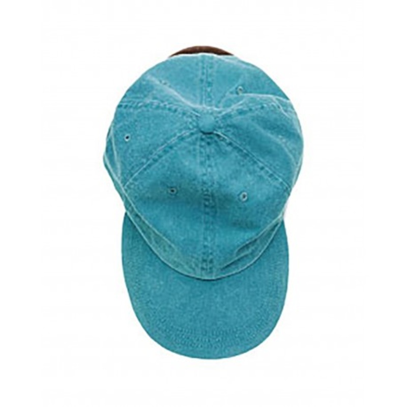 Adams ACKO101 Youth Pigment-Dyed Cap. | Adams Headwear ACKO101
