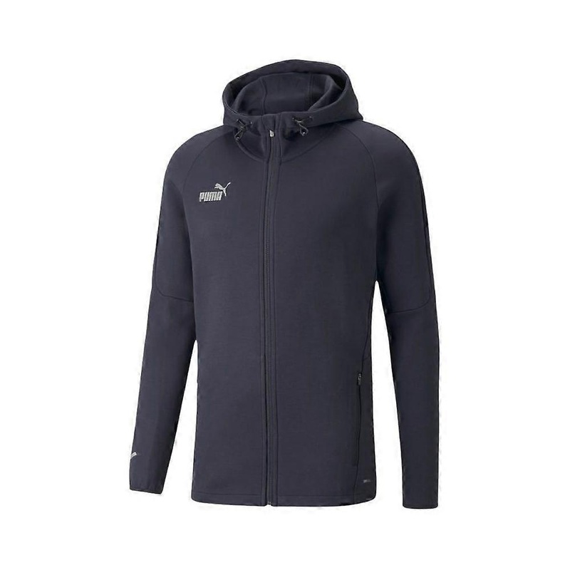 Puma Teamfinal Casuals Hooded 65738306 universal all year men