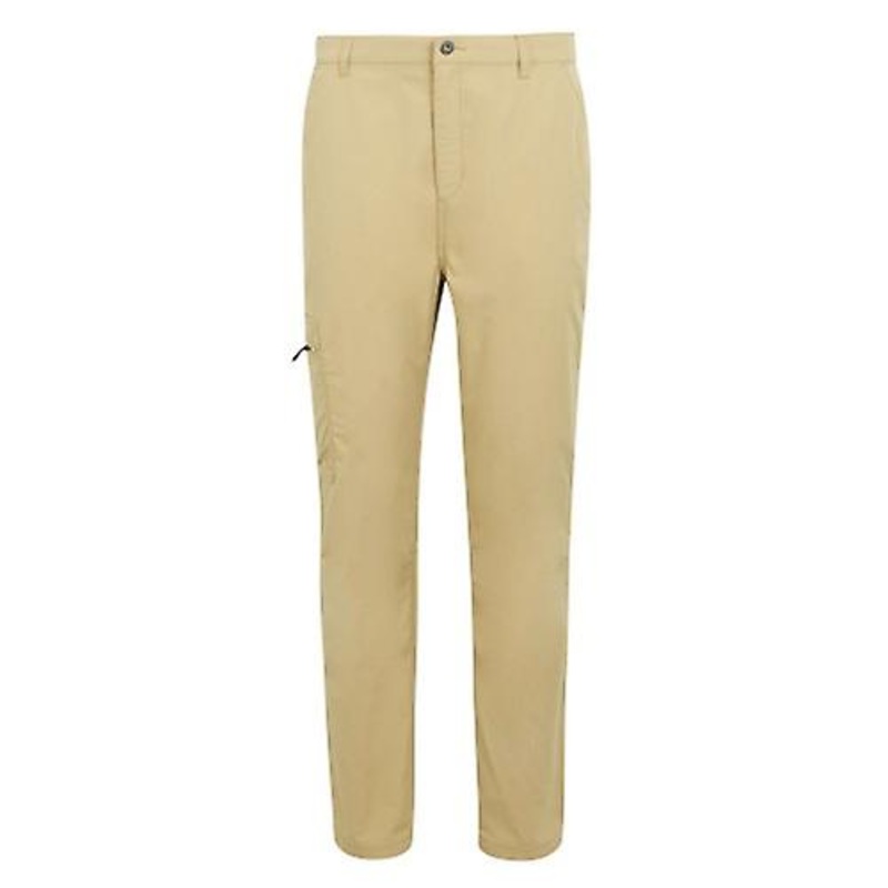Regatta Mens Dalry Multi Pocket Trousers