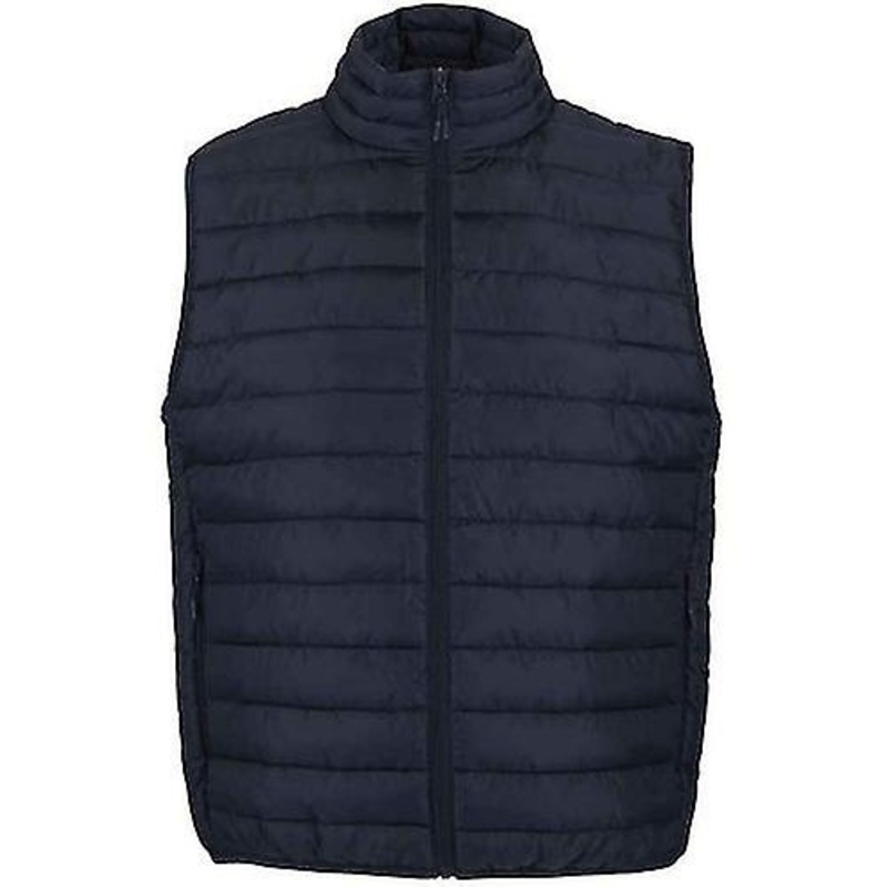 SOLS Mens Stream Body Warmer