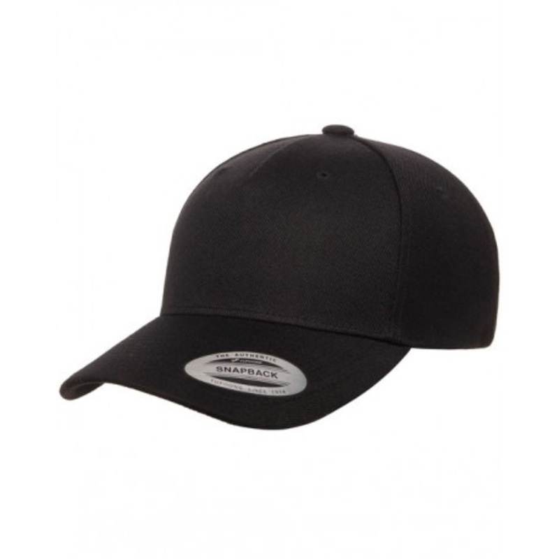 Yupoong 5789M Classic Premium Snapback Cap | Yupoong 5789M