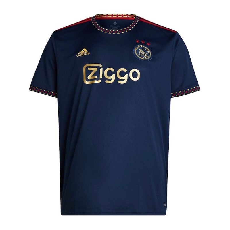 2022-2023 Ajax Away Shirt