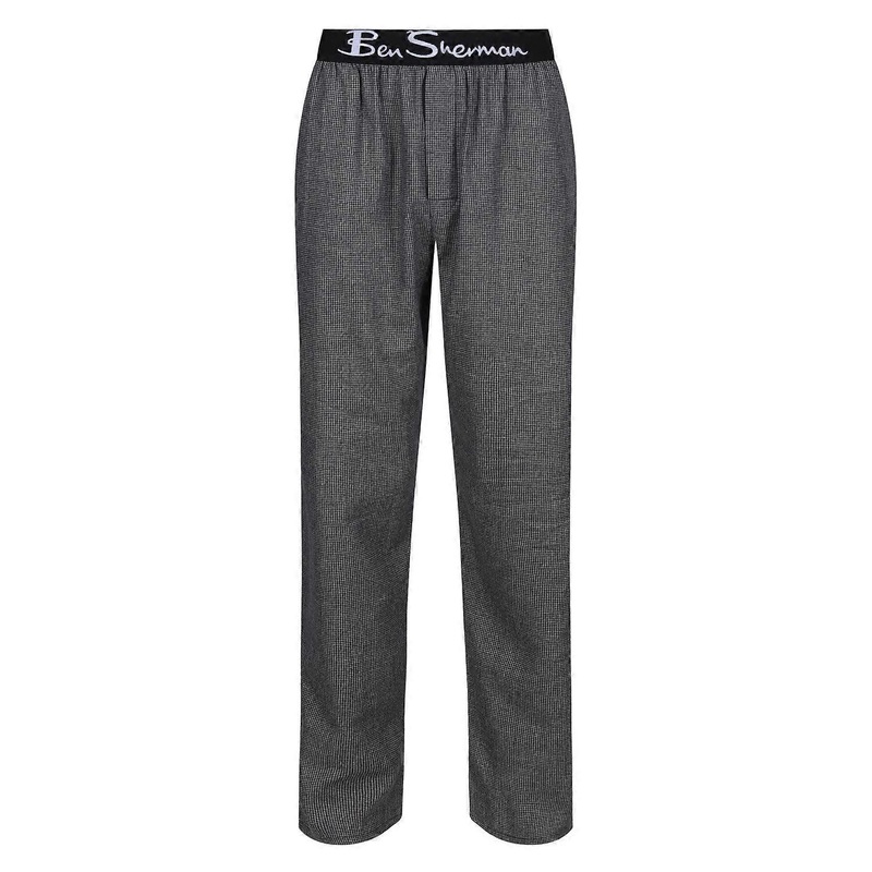 Ben Sherman Nash Loungewear Trousers
