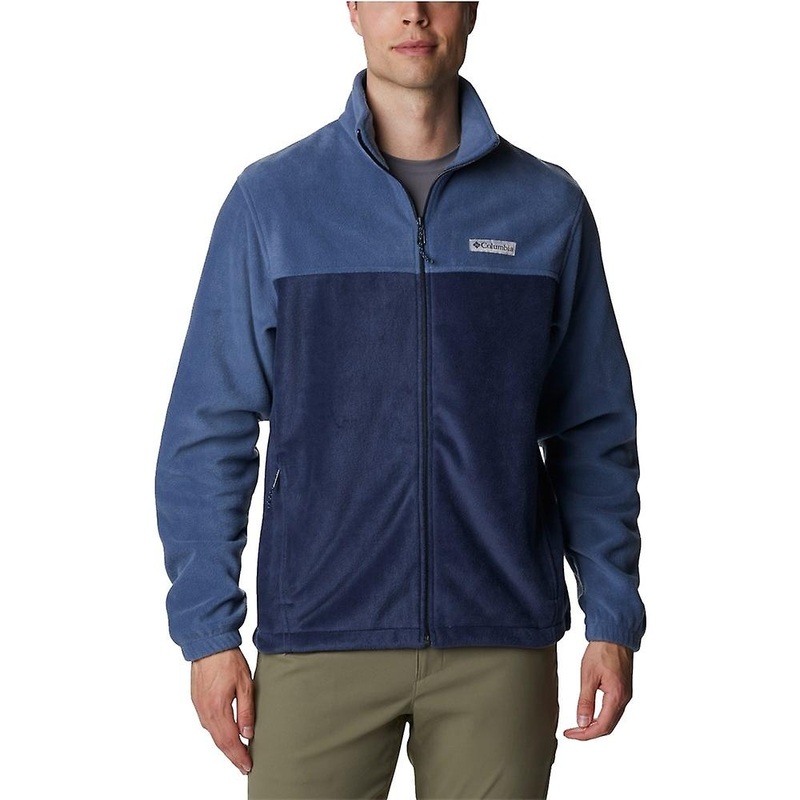 Columbia Steens Mountain 20 Full Zip Fleece 1476671479 universal all year men