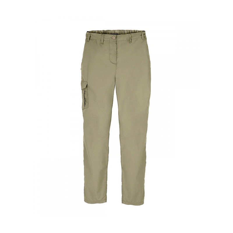 Women’s Craghoppers Expert Range Craghoppers Expert Womens Kiwi Trousers CEJ002