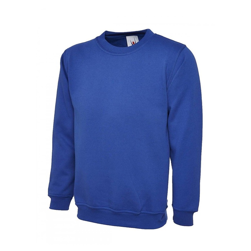 Women’s Uneek UX Sweatshirt UXX03