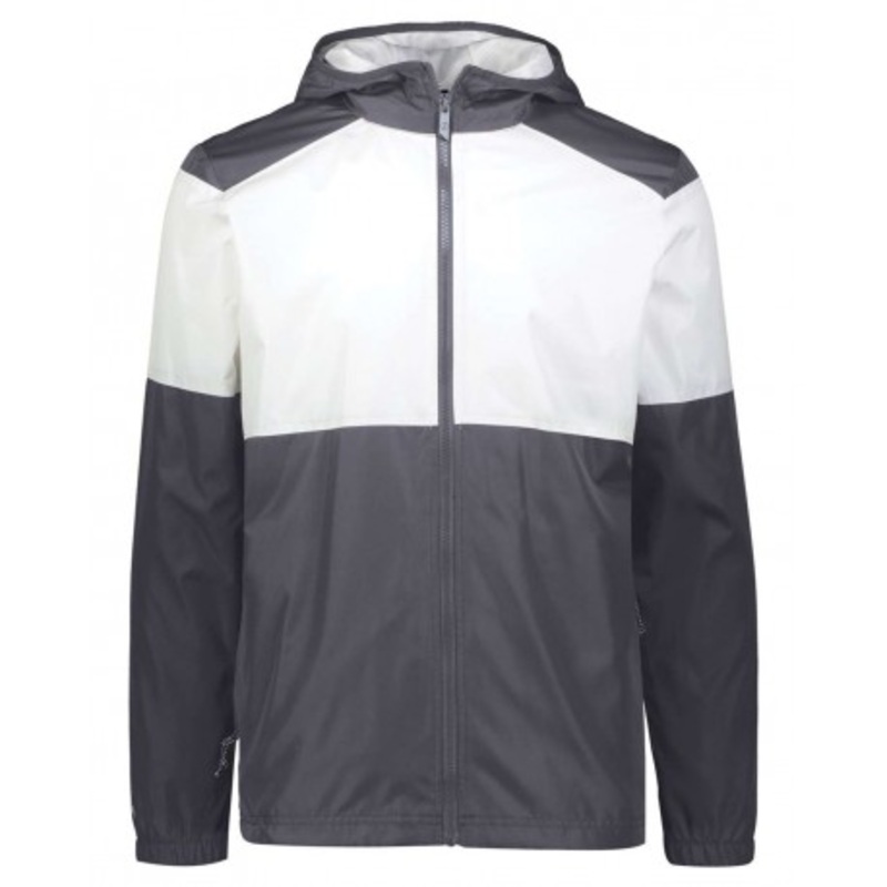 Holloway 229528 SeriesX Hooded Jacket | Holloway 229528