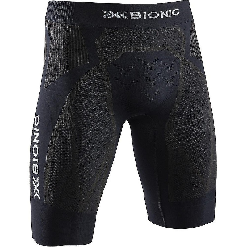 X-Bionic The Trick 40 Run M TRR500S19MGB002 universal all year men