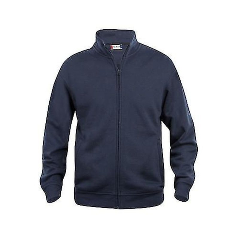 Clique Childrens/Kids Basic Jacket