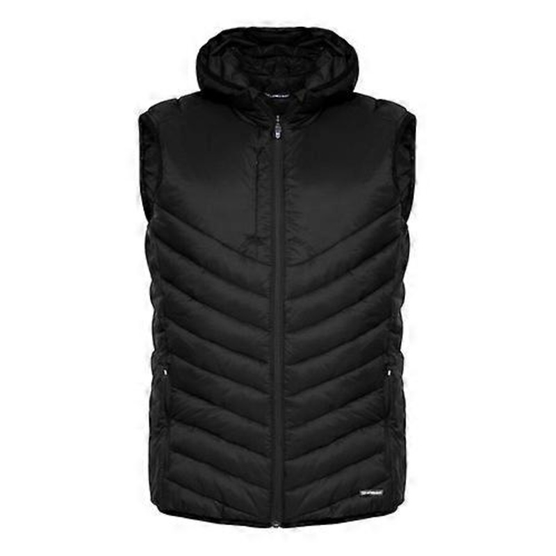 Cutter & Buck Mens Mount Adams Gilet