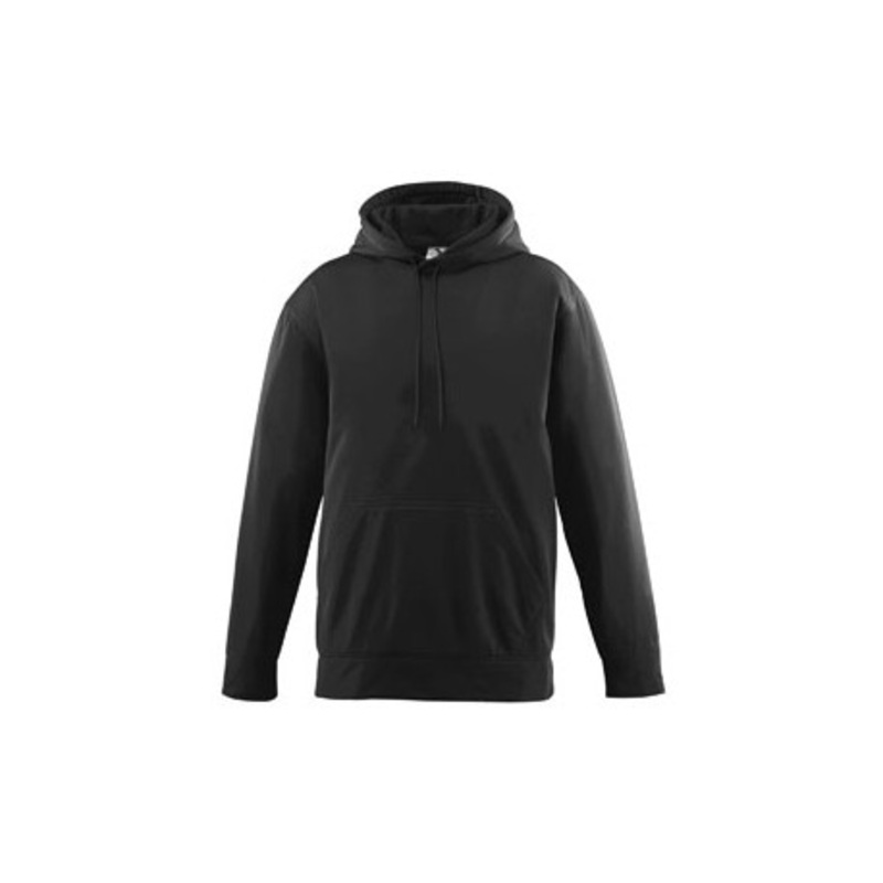 Augusta Drop Ship 5506 Youth Wicking Fleece Hood | Augusta Sportswear 5506