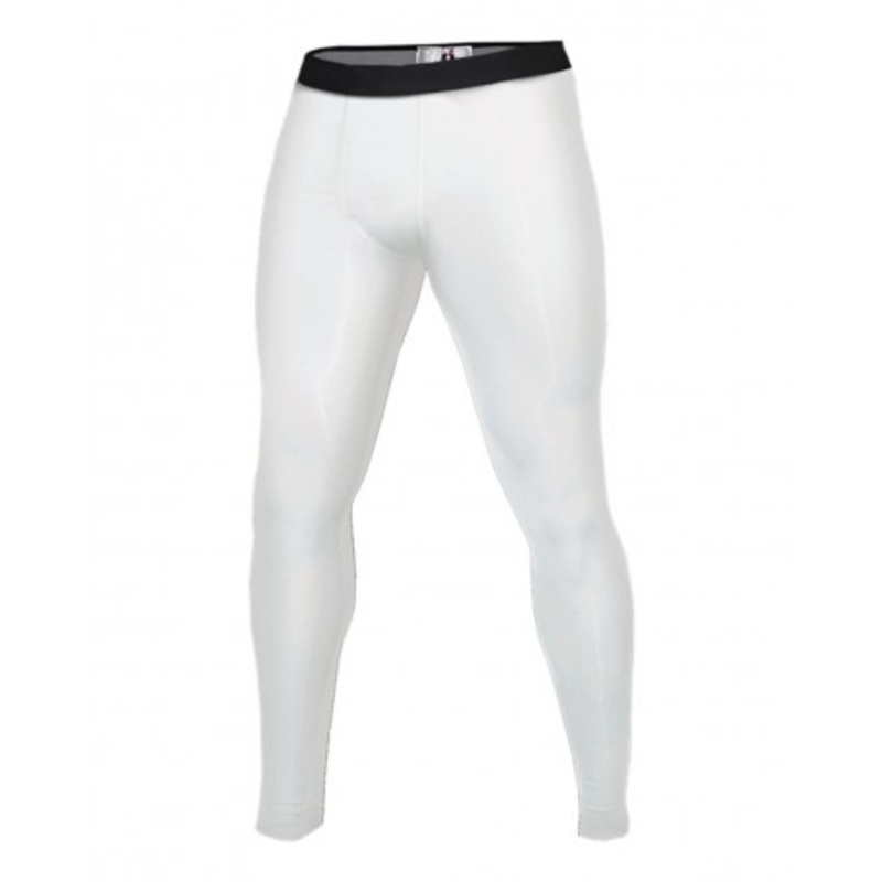 Badger 4610 Full Length Compression Tight | Badger 4610