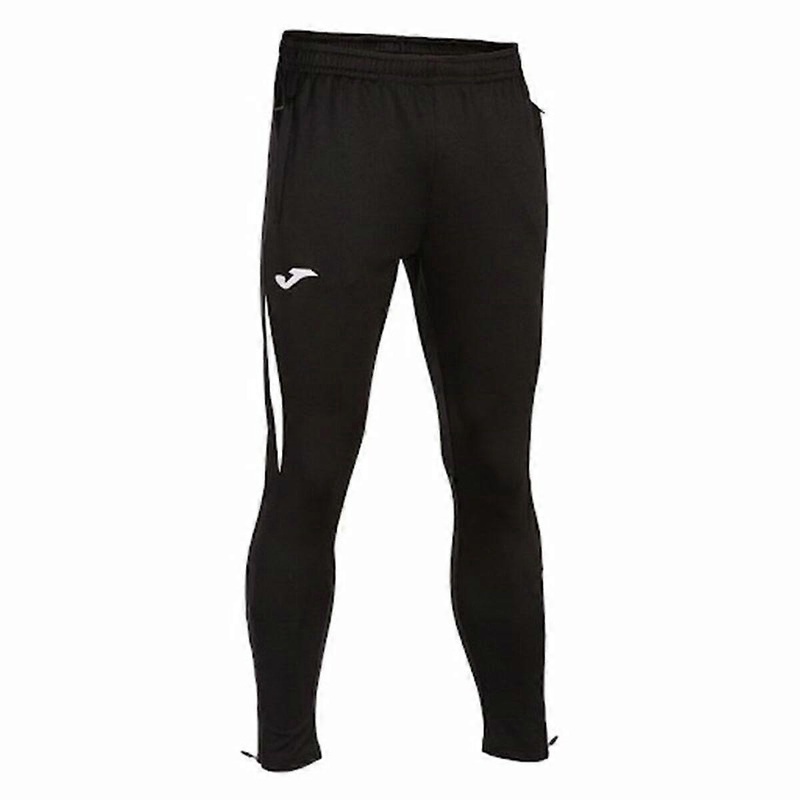 Football Training Trousers for Adults Joma Sport Championship VII Children’s Men