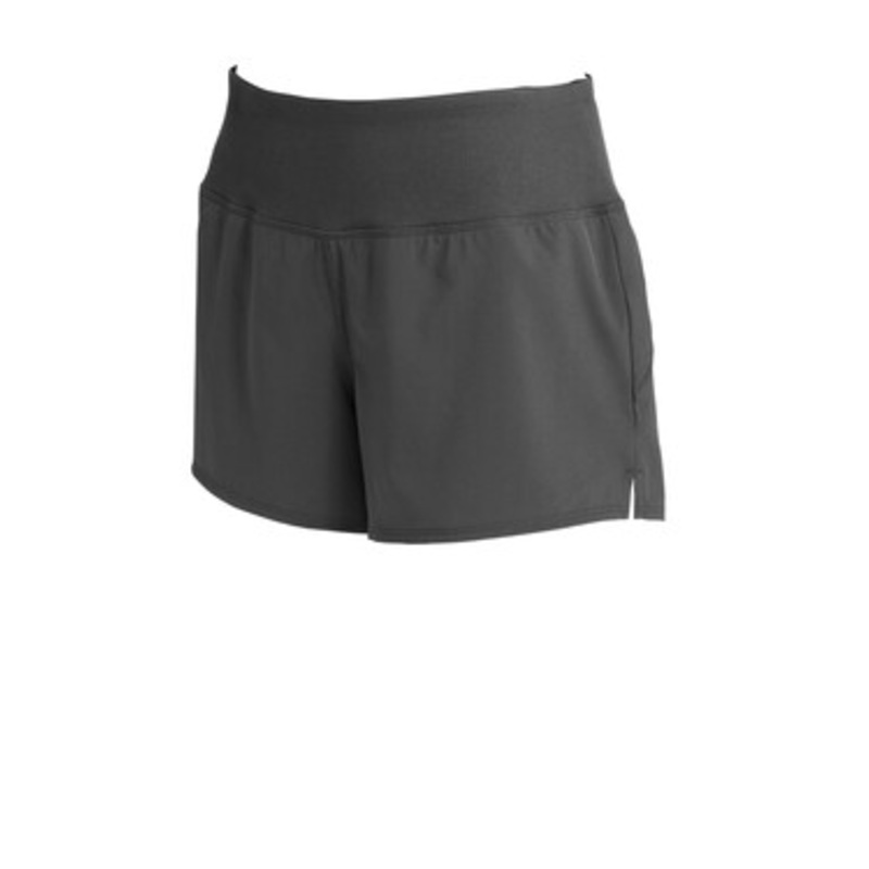 Sport-Tek LST485 Women’s Repeat Short
