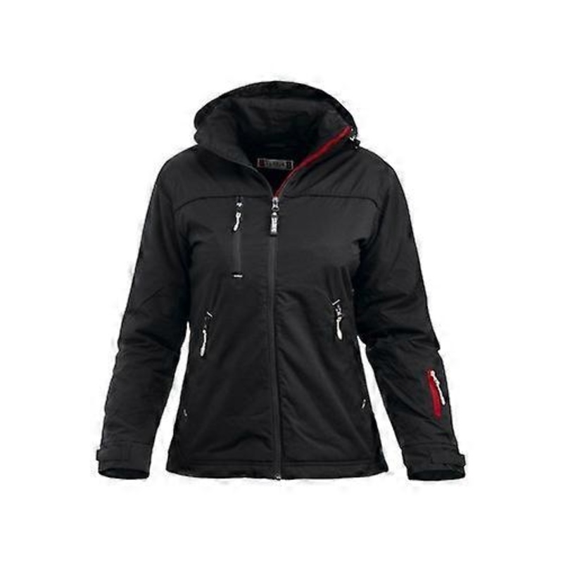 Clique Womens/Ladies Melrose Padded Jacket