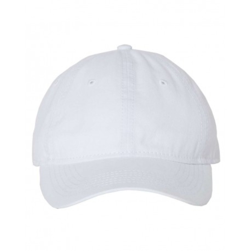 Sportsman AH35 Unstructured Cap | Sportsman AH35