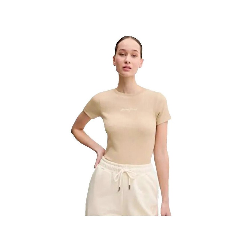 Women’s Guess G Force Beige T-shirt
