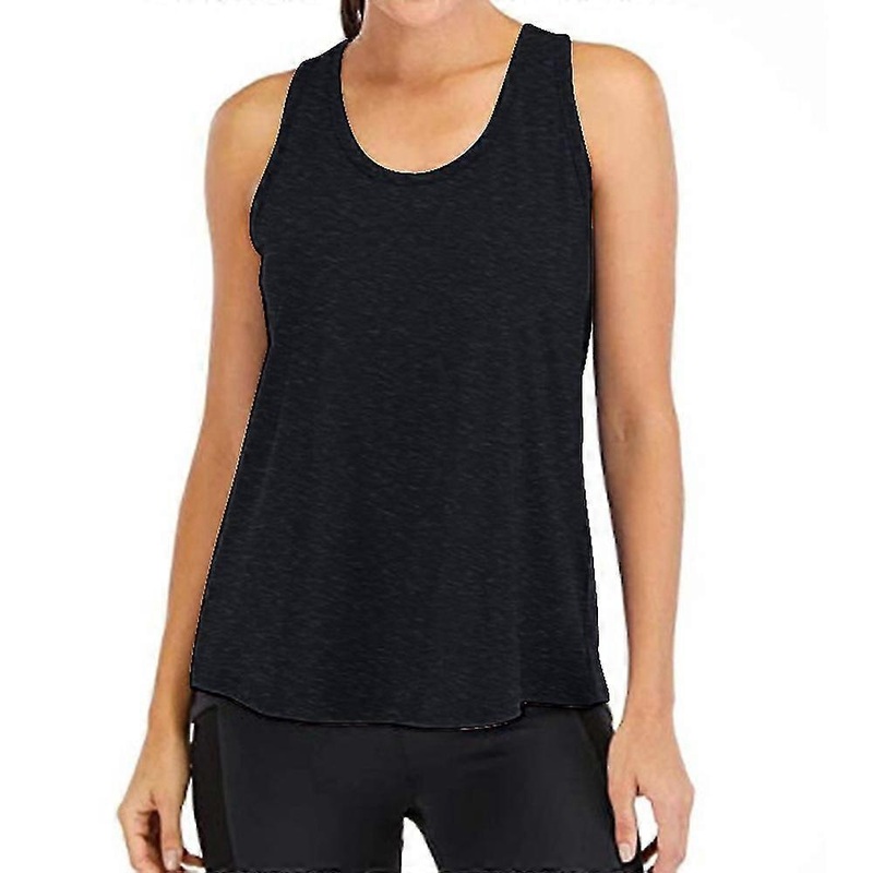 Womens Workout Tops For Women Rrba Tank Tops Mesh Yoga Shirts Athletic