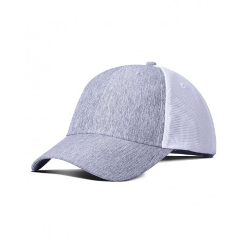 Liberty Bags F735 High Tech Mesh Trucker Cap | Liberty Bags F735