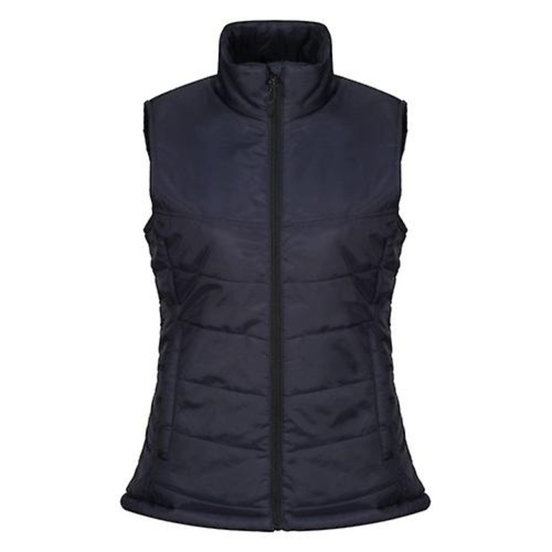 Regatta Professional Womens/Ladies Stage II Insulated Body Warmer