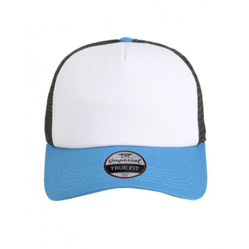 Imperial 1287 North Country Trucker Cap | Imperial 1287