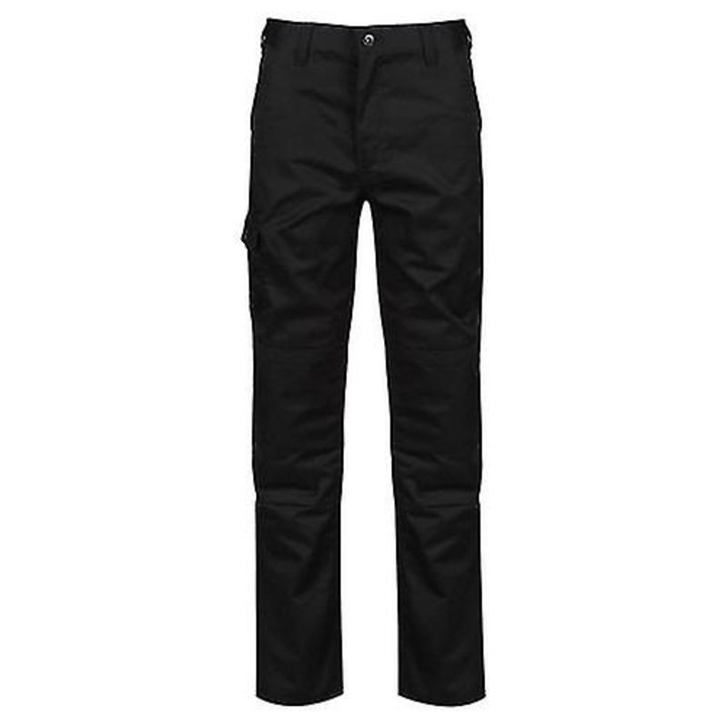 Regatta Professional Mens Cargo Waterproof Trousers