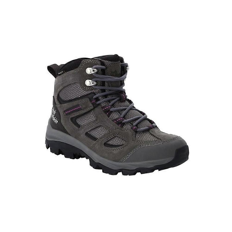 Shoes Jack Wolfskin Vojo 3 Texapore Mid 40424726152