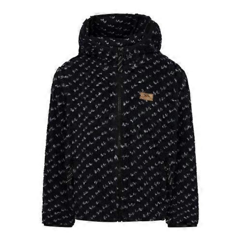 Trespass Childrens/Kids Frax Full Zip Hoodie