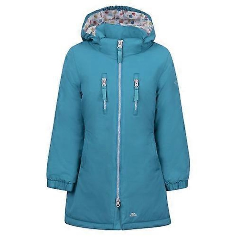 Trespass Girls Marybank Raincoat