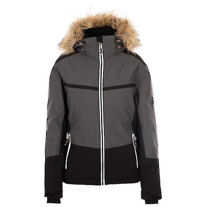 Trespass Womens/Ladies Temptation Ski Jacket