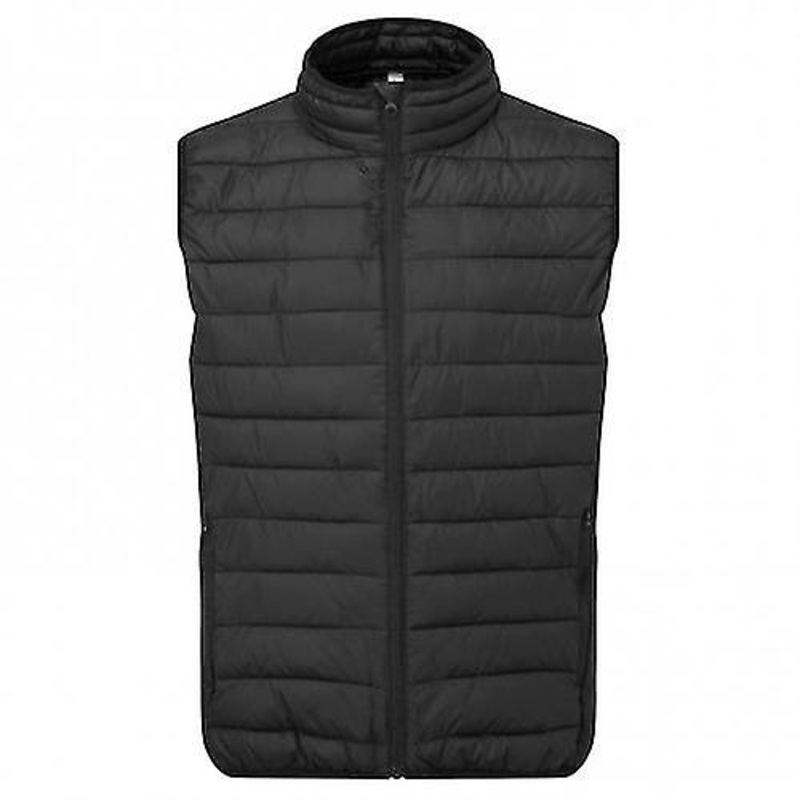 2786 Mens Traverse Padded Gilet