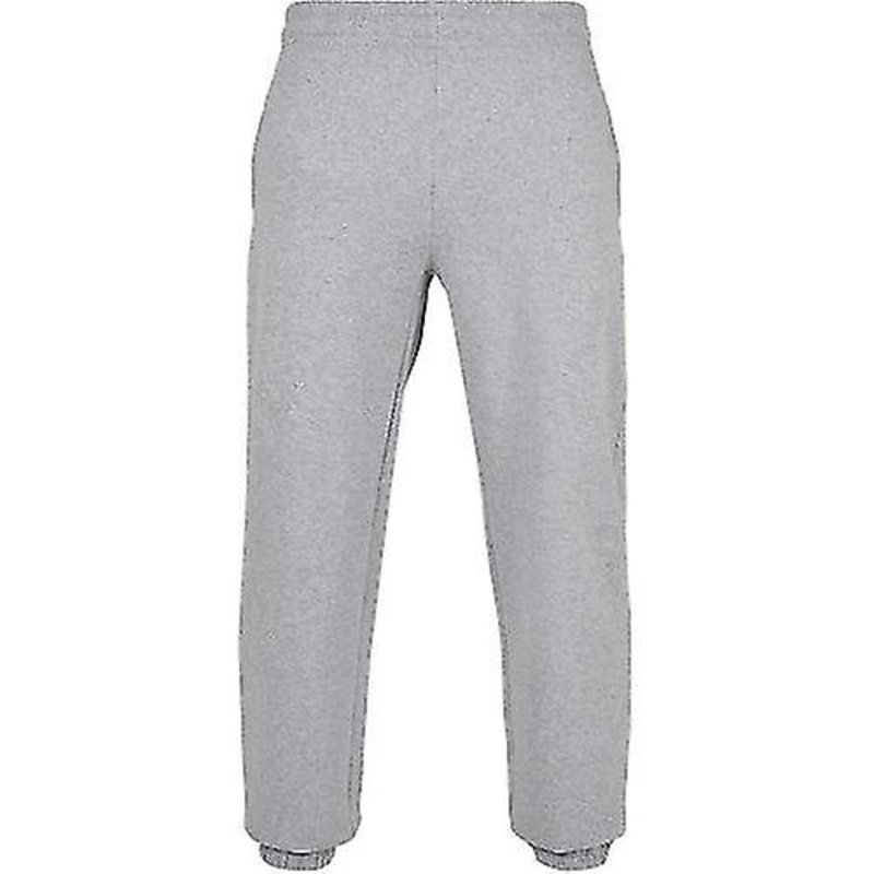 Build Your Brand Unisex Adult Basic Jogging Bottoms