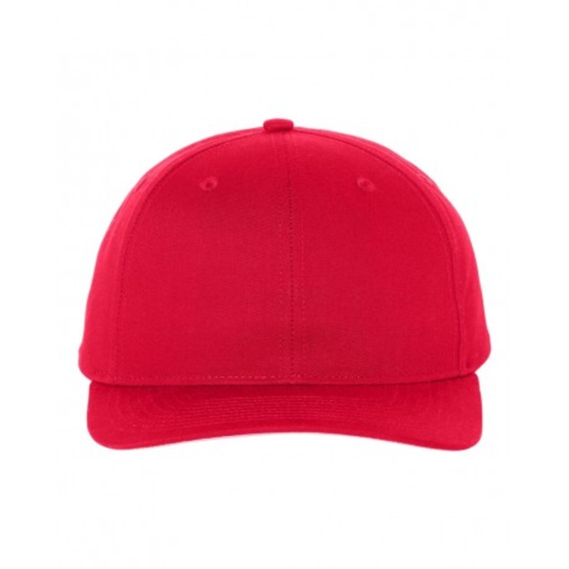 Richardson 212 Pro Twill Snapback Cap | Richardson 212