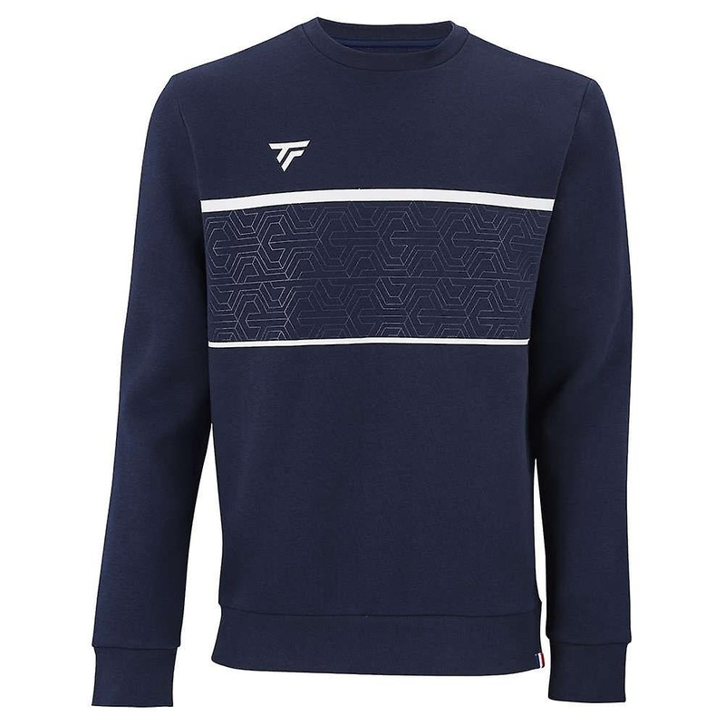 Tecnifibre Team 21TESWMA3 tennis all year men