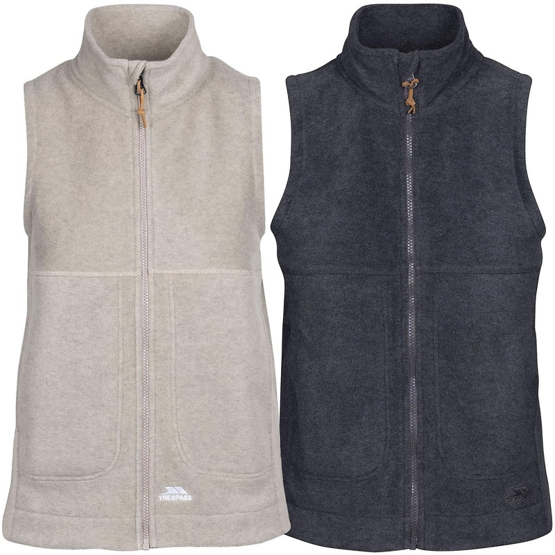 Trespass Womens Talkative AT200 Outdoor Walking Bodywarmer Gilet