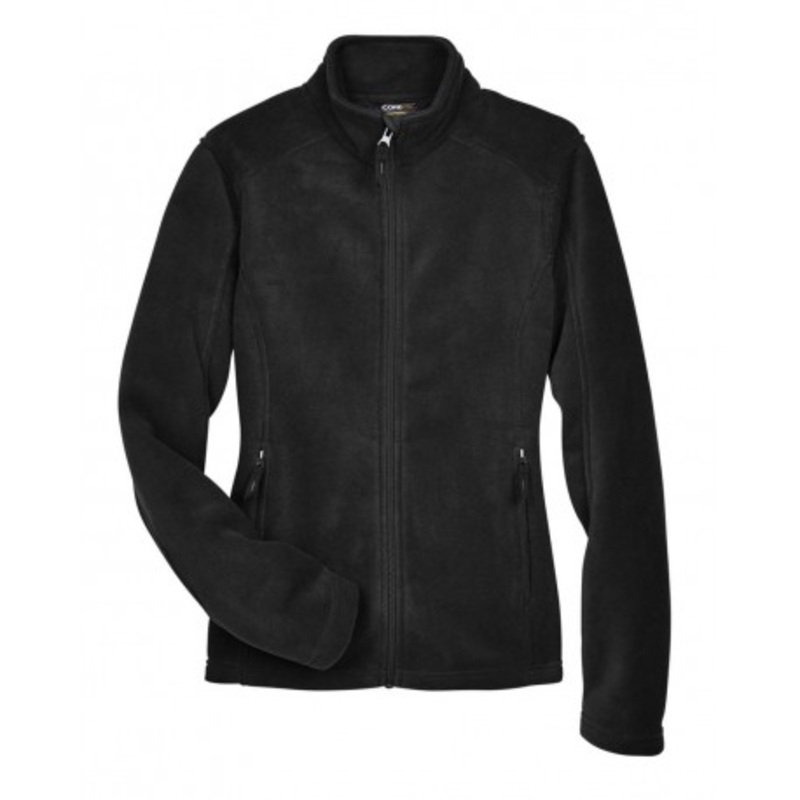 CORE365 78190 Women’s Journey Fleece Jacket | CORE365 78190