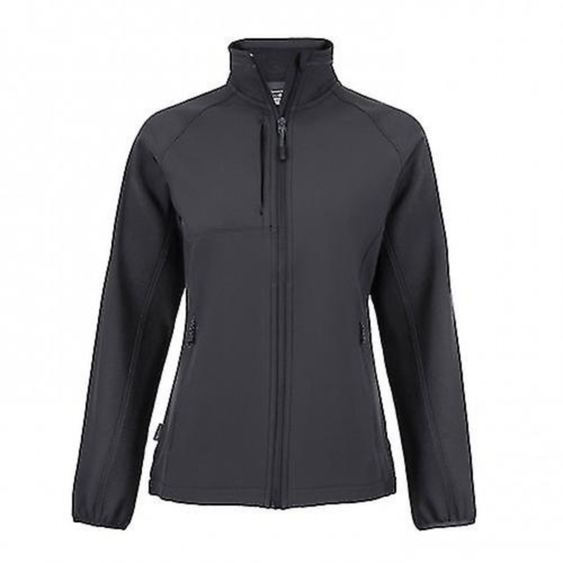 Craghoppers Womens/Ladies Expert Basecamp Soft Shell Jacket