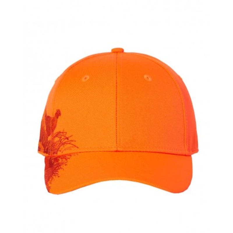 DRI DUCK 3261 Pheasant Cap | Dri Duck 3261