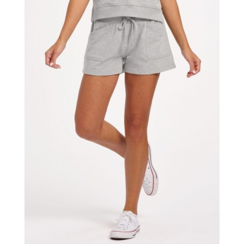 Boxercraft BW6503 Women’s Safari Shorts | Boxercraft BW6503
