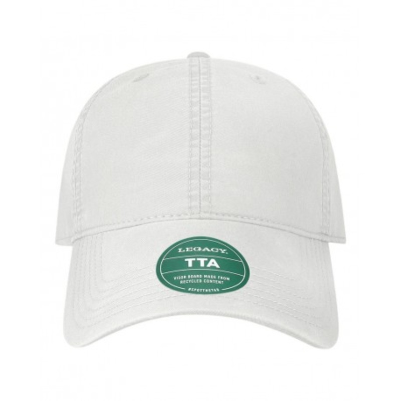 LEGACY TTA Terra Twill Cap | LEGACY TTA