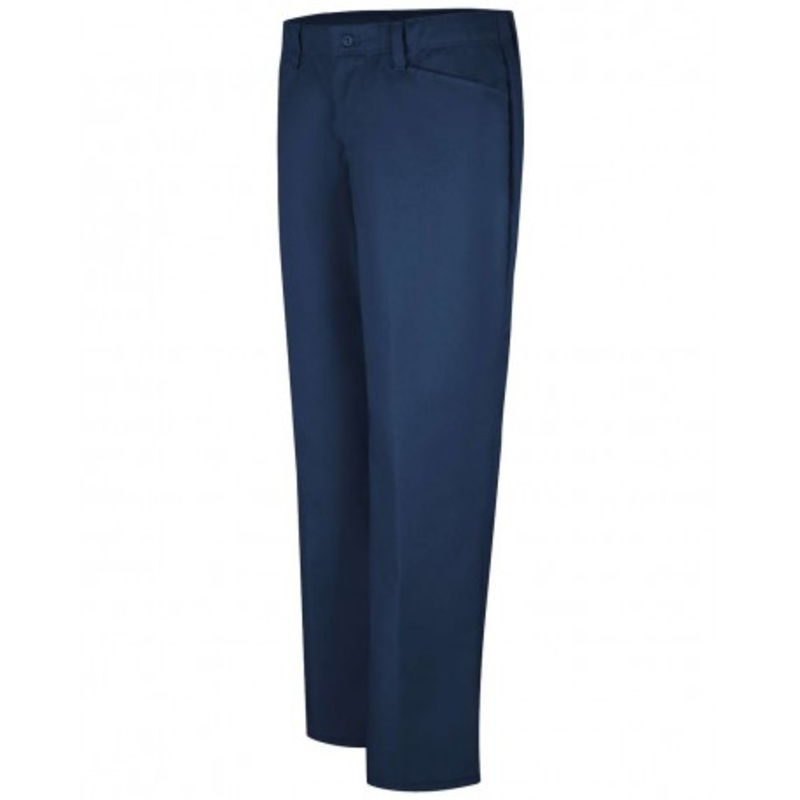 Red Kap PZ33 Women’s Work N Motion Pants | Red Kap PZ33