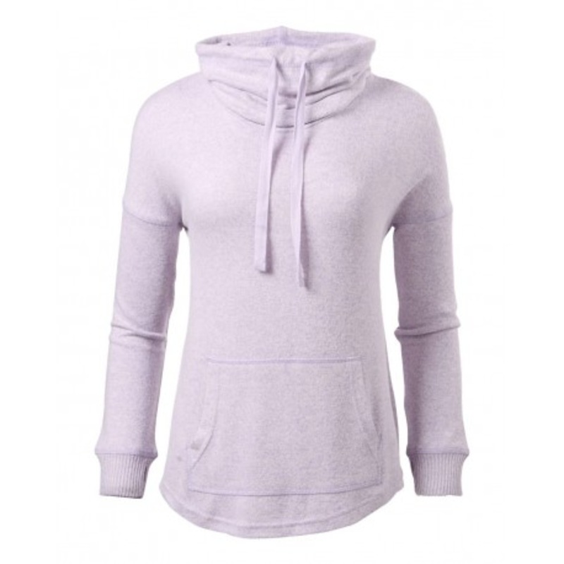 Boxercraft L12 Women’s Cuddle Cowl Pullover | Boxercraft L12