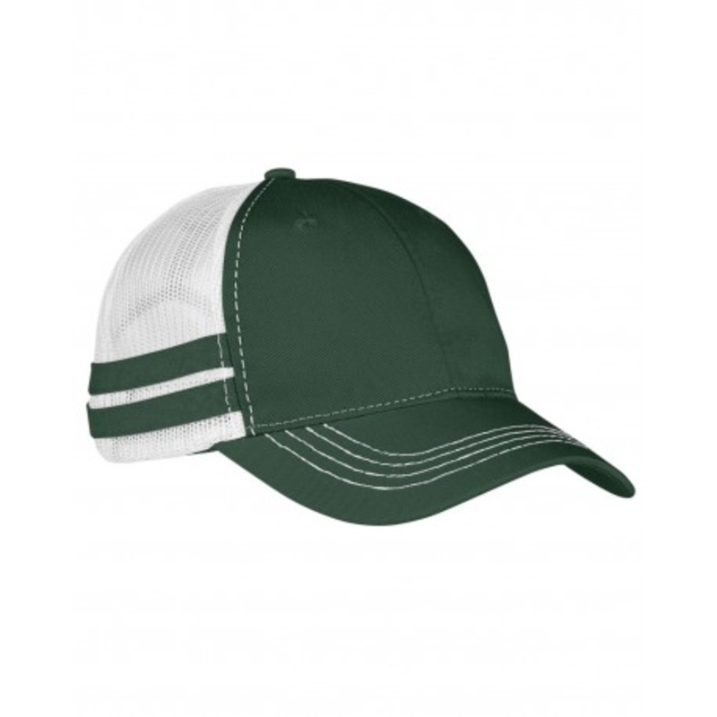 Adams HT102 Adult Heritage Cap | Adams Headwear HT102
