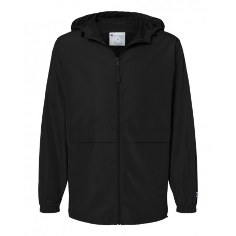 Champion CO125 Anorak Jacket | Champion CO125