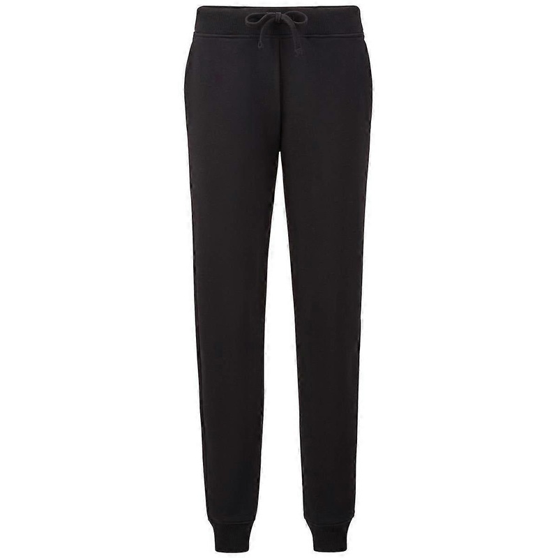 Falke Light Sweatpants – Black
