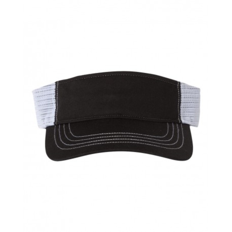 Richardson 712 Trucker Visor | Richardson 712