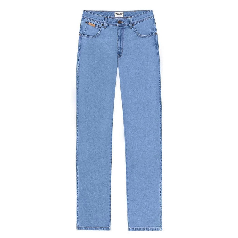 Wrangler Texas 821 Authentic Straight Jeans